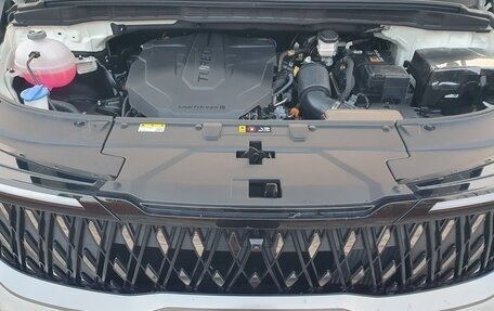 KIA Carnival, 2024 год, 6 250 000 рублей, 6 фотография