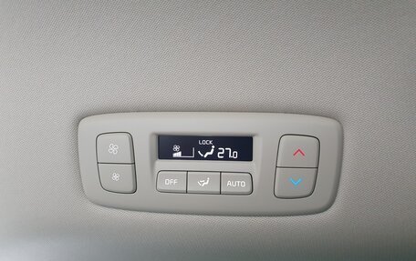 KIA Carnival, 2024 год, 6 250 000 рублей, 19 фотография