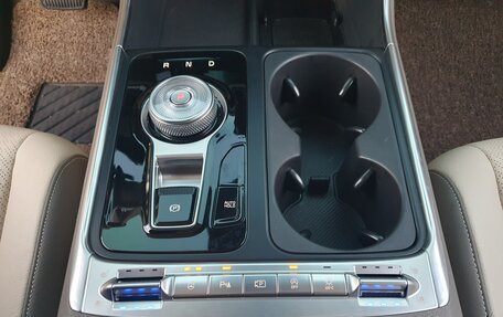 KIA Carnival, 2024 год, 6 250 000 рублей, 13 фотография