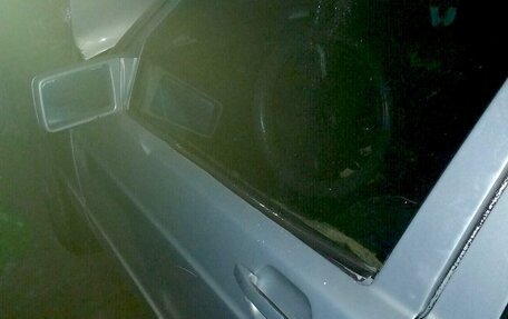 Mercedes-Benz 190 (W201), 1983 год, 120 000 рублей, 5 фотография