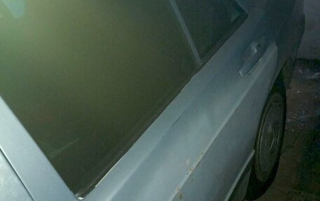 Mercedes-Benz 190 (W201), 1983 год, 120 000 рублей, 4 фотография