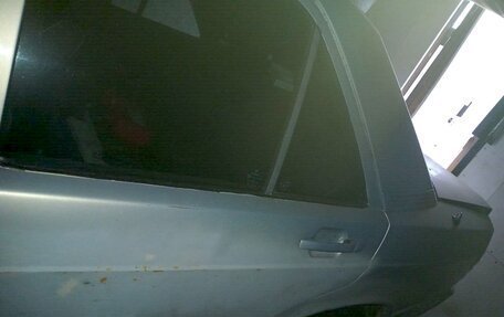 Mercedes-Benz 190 (W201), 1983 год, 120 000 рублей, 6 фотография