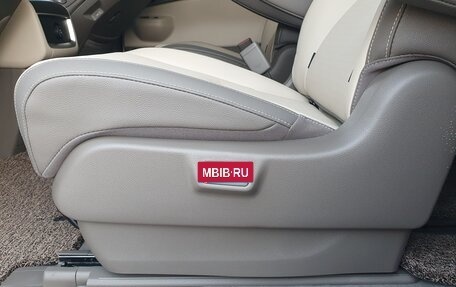 KIA Carnival, 2024 год, 6 250 000 рублей, 15 фотография