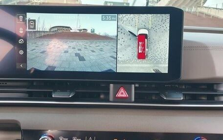 KIA Carnival, 2024 год, 6 250 000 рублей, 12 фотография