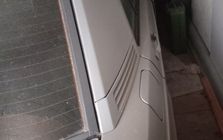 Mercedes-Benz 190 (W201), 1983 год, 120 000 рублей, 12 фотография