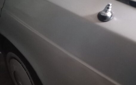 Mercedes-Benz 190 (W201), 1983 год, 120 000 рублей, 13 фотография