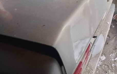 Mercedes-Benz 190 (W201), 1983 год, 120 000 рублей, 14 фотография