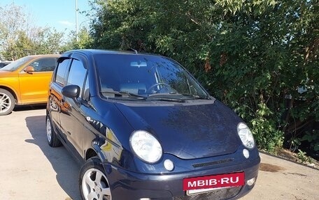Daewoo Matiz I, 2007 год, 320 000 рублей, 4 фотография