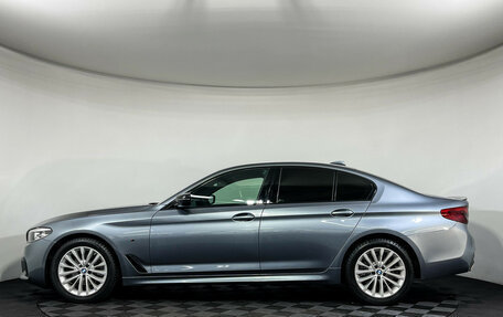 BMW 5 серия, 2020 год, 4 386 000 рублей, 5 фотография