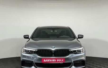 BMW 5 серия, 2020 год, 4 386 000 рублей, 3 фотография