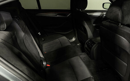 BMW 5 серия, 2020 год, 4 386 000 рублей, 14 фотография