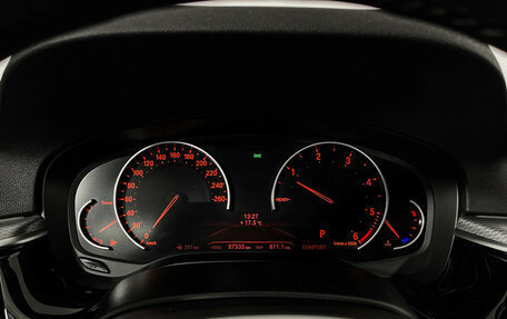 BMW 5 серия, 2020 год, 4 386 000 рублей, 13 фотография