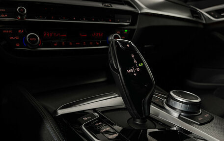 BMW 5 серия, 2020 год, 4 386 000 рублей, 17 фотография