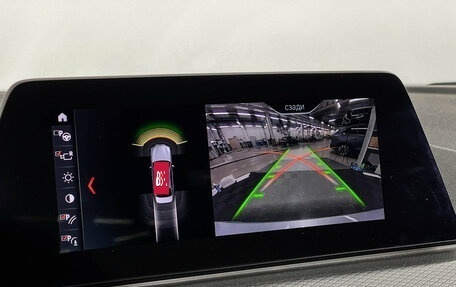 BMW 5 серия, 2020 год, 4 386 000 рублей, 18 фотография