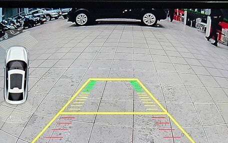 Chevrolet Cruze II, 2009 год, 857 000 рублей, 15 фотография