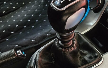 Chevrolet Cruze II, 2009 год, 857 000 рублей, 16 фотография