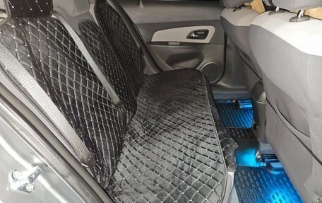 Chevrolet Cruze II, 2009 год, 857 000 рублей, 13 фотография