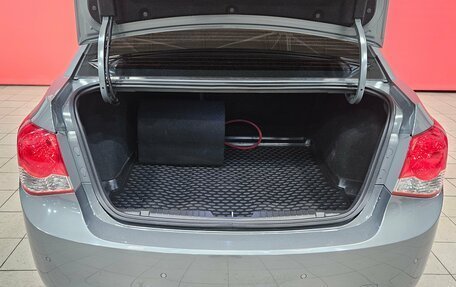 Chevrolet Cruze II, 2009 год, 857 000 рублей, 19 фотография