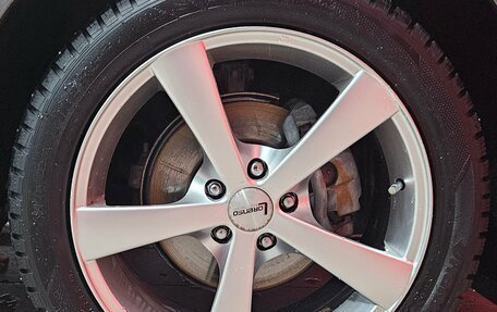 Chevrolet Cruze II, 2009 год, 857 000 рублей, 20 фотография