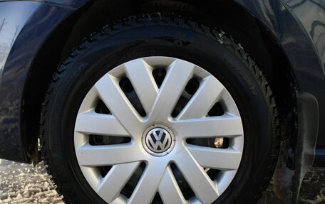 Volkswagen Polo VI (EU Market), 2011 год, 670 000 рублей, 11 фотография