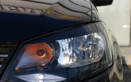 Volkswagen Polo VI (EU Market), 2011 год, 670 000 рублей, 8 фотография