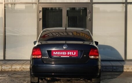 Volkswagen Polo VI (EU Market), 2011 год, 670 000 рублей, 6 фотография