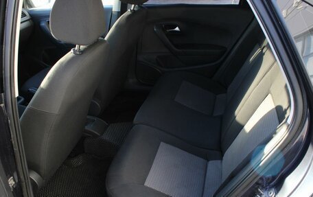 Volkswagen Polo VI (EU Market), 2011 год, 670 000 рублей, 19 фотография