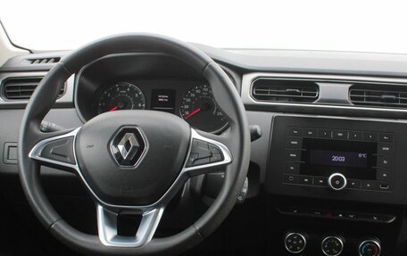 Renault Arkana I, 2019 год, 1 445 000 рублей, 10 фотография