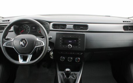 Renault Arkana I, 2019 год, 1 445 000 рублей, 8 фотография