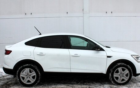 Renault Arkana I, 2019 год, 1 445 000 рублей, 5 фотография