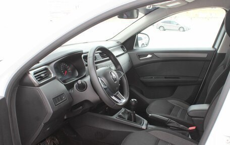 Renault Arkana I, 2019 год, 1 445 000 рублей, 11 фотография