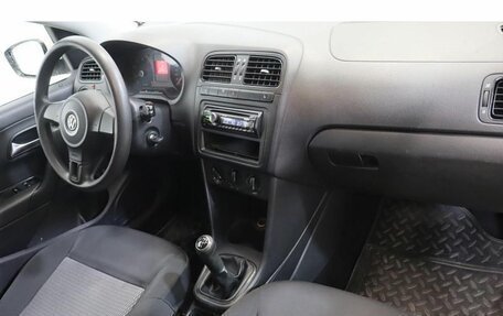 Volkswagen Polo VI (EU Market), 2012 год, 664 000 рублей, 5 фотография