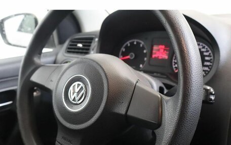 Volkswagen Polo VI (EU Market), 2012 год, 664 000 рублей, 8 фотография