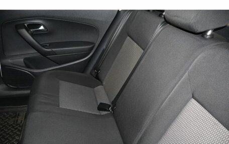 Volkswagen Polo VI (EU Market), 2012 год, 664 000 рублей, 7 фотография