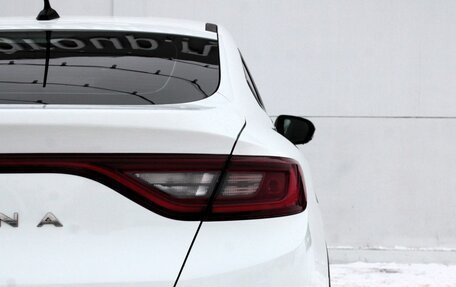 Renault Arkana I, 2019 год, 1 445 000 рублей, 15 фотография