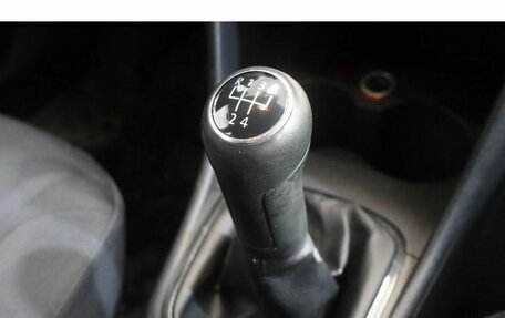 Volkswagen Polo VI (EU Market), 2012 год, 664 000 рублей, 12 фотография