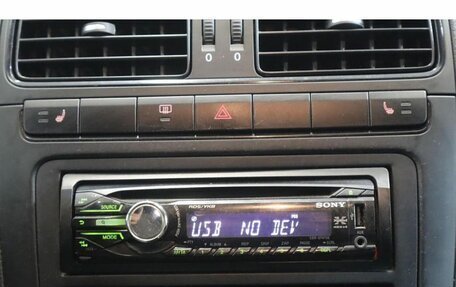 Volkswagen Polo VI (EU Market), 2012 год, 664 000 рублей, 10 фотография