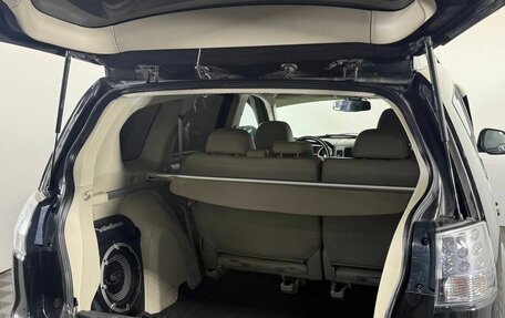 Mitsubishi Outlander III рестайлинг 3, 2008 год, 930 000 рублей, 17 фотография