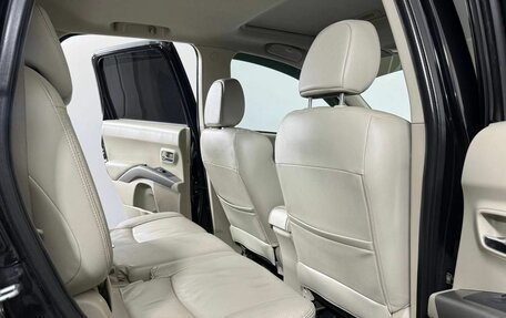 Mitsubishi Outlander III рестайлинг 3, 2008 год, 930 000 рублей, 12 фотография