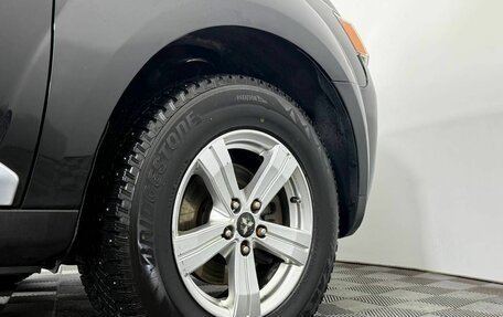 Mitsubishi Outlander III рестайлинг 3, 2008 год, 930 000 рублей, 20 фотография