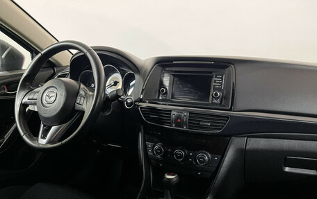 Mazda 6, 2014 год, 1 397 000 рублей, 9 фотография