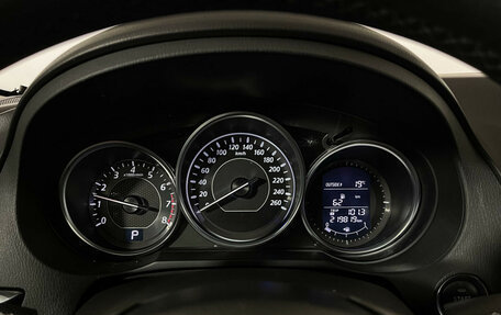 Mazda 6, 2014 год, 1 397 000 рублей, 11 фотография