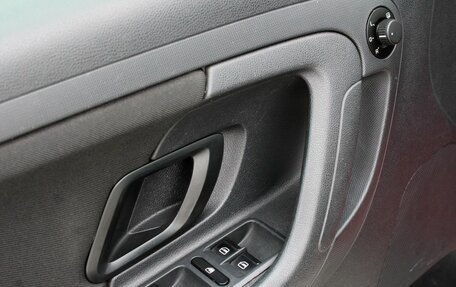 Skoda Fabia II, 2012 год, 699 000 рублей, 7 фотография