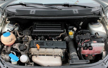 Skoda Fabia II, 2012 год, 699 000 рублей, 15 фотография