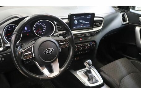 KIA cee'd III, 2019 год, 1 731 000 рублей, 6 фотография