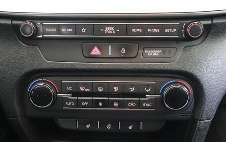 KIA cee'd III, 2019 год, 1 731 000 рублей, 13 фотография