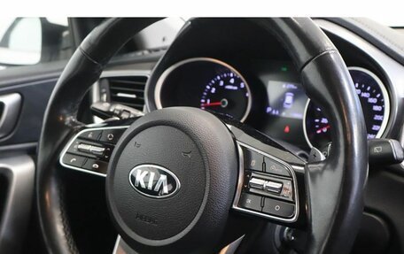 KIA cee'd III, 2019 год, 1 731 000 рублей, 8 фотография