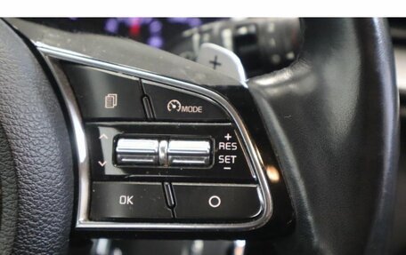 KIA cee'd III, 2019 год, 1 731 000 рублей, 10 фотография