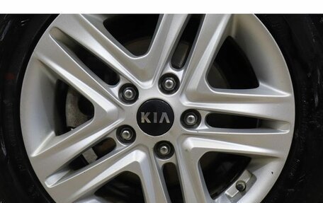 KIA cee'd III, 2019 год, 1 731 000 рублей, 17 фотография