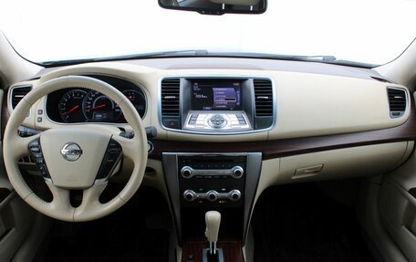 Nissan Teana, 2012 год, 1 200 000 рублей, 12 фотография